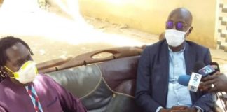 Baba Maal au ministre de la Culture : « Avec la pandémie, nous avons perdu des centaines de millions »