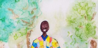 Inventaire des idoles : « Abdoulaye Diédhiou, le Cánt du cygne » (Par Elgas)