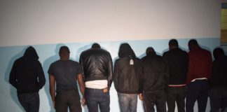 Couvre-feu violé à la Médina : la police de Ngouille y alpague 85 jeunes