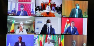 UEMOA : Les 8 pays autorisés à plus de déficit budgétaire, la monnaie Éco enterrée, pour cause de Covid-19
