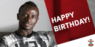 Sadio Mané, toujours vingtenaire, fêtait son anniversaire ce vendredi. Ses rêves