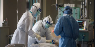 Le prix exorbitant de la réanimation des malades du coronavirus au Sénégal