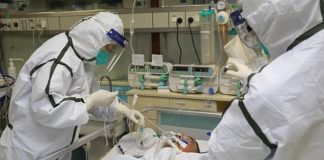Covid-19 au Sénégal : un septième décès enregistré, un homme âgé de 65 ans