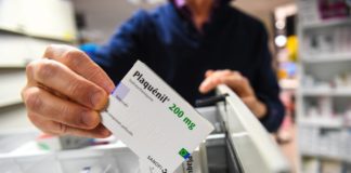 Covid-19 : Une étude pour évaluer l’hydroxychloroquine en prévention
