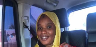 Dr Massamba Gueye, conteur : « (Feue mon épouse) a supporté tout de moi et surtout mes énormes défauts »