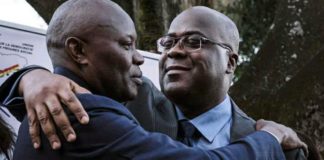 R.D.Congo, Etat failli ! Comment le plus proche collaborateur du président Tshisekedi peut ainsi se retrouver en prison?