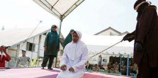 L’Arabie saoudite abolit une de ses peines, tirée de la Charia