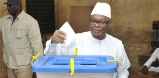 Législatives au Mali : « le vote d’IBK » fait flop. Les raisons