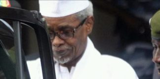 Hisséne Habré obtient une liberté « surveillée et confinée » : Pas de quoi fouetter un… Tchad