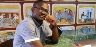 « Roman de la Camerounaise Frieda Ekotto : des homosexualités qui changent de l’habitus homologué »