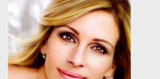 L’inoubliable « Pretty Woman », Julia Roberts, 52 ans et toujours aussi belle, s’est affichée au naturel sans maquillage sur son Instagram