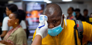 Covid-19 au Sénégal : 59 nouvelles contaminations, 19 patients guéris