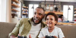 Coronaconfinement : ces records battus par le business du jeu vidéo, joueurs nigérians contre Sud-africains !