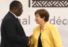 Covid-19 : le Fmi envisage 221 millions de dollars d’aide au Sénégal
