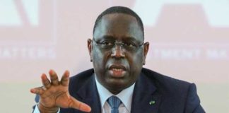 Jusqu’au 2 juin ! Comme de bien entendu, Macky Sall prolonge le couvre-feu