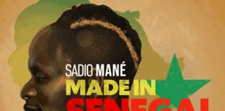 VIDÉO- Voici le documentaire « SADIO MANÉ, MADE IN SENEGAL »