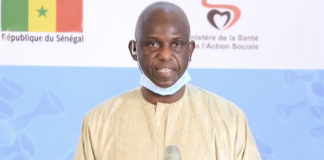 Reddition des comptes : Mansour Faye, ministre des vivres Covid, ne veut aller répondre aux questions des députés qu’à la prochaine rentrée parlementaire