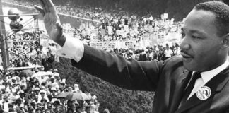 Un certain 4 avril 1968, Martin Luther King est assassiné d’une balle à Memphis