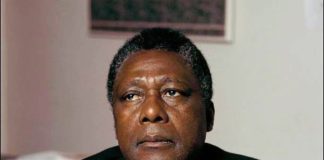 Quand l’Église catholique interdisait un roman du Camerounais Mongo Beti, alors âgé de 24 ans