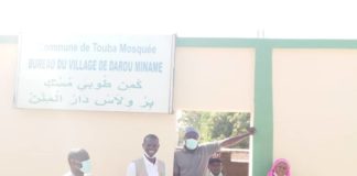 Covid-19 au Sénégal : 64 cas de contamination dont 14 « communautaires », et un neuvième décès