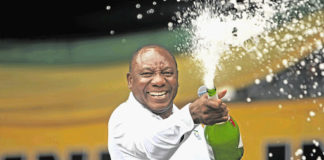 La mission impossible de Ramaphosa : bannir l’alcool en Afrique du Sud