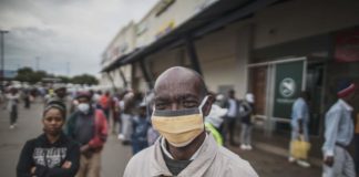 20 millions d’emplois menacés en Afrique à cause du Coronavirus, selon l’Ua