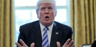 Confinement nationalisé : Trump fait de la green card un « cas suspect » pour les « pauvres » candidats à l’immigration