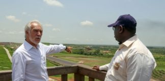 Qui pour battre la liste de Gérard Senac ? Les conseillers consulaires français au Sénégal, élus le 30 mai 2021