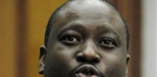 Guillaume Soro : « Je demande à vous soldats, officiers supérieurs, d’agir »