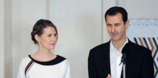 Syrie : Ce cadeau fou fait par le président Al-Assad à sa femme