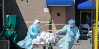 Coronavirus : Plus de 120.000 morts dans le monde