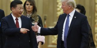 Entre coronacrise et « champagne électo- râle », la Chine est devenue « ping-pong » et « souffre-douleur » made in America