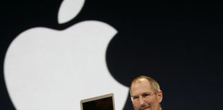 Apple Store arraché à Dakar par Abidjan