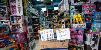 Coronaracisme : Le nouveau « virus chinois »