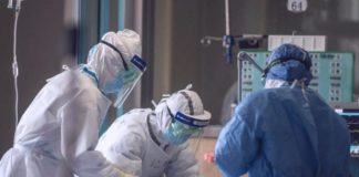 Coronavirus au Sénégal : 15 nouvelles contaminations, 14 patients guéris