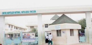 Trois médecins de Touba confinés pour suspicion de coronavirus