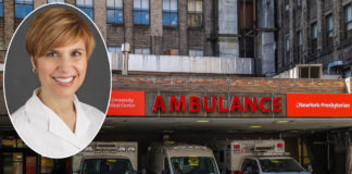 Coronavirus : Une médecin américaine se suicide