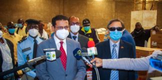 Covid-19 : Zéro « cas positif suivi » en Mauritanie