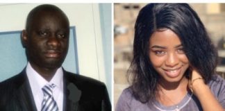 Affaire Diop ISEG : Retrait de plainte de Dieyna Baldé, mais poursuites judiciaires maintenues