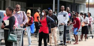 Zimbabwe : les cas de paludisme montent en flèche sur un air de Covid-19