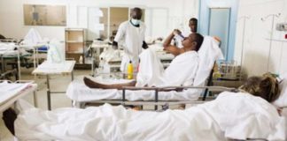 Covid-19 au Sénégal : 8 nouvelles contaminations dont 5 « cas communautaires », 13 patients guéris