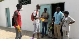 Covid-19 au Sénégal : 11 nouveaux cas positifs, 7 patients guéris