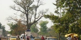 Coronavirus : le « cas importé » révélé ce dimanche est une femme venue de Guinée