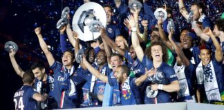 5 mois sans revenus : Comment le foot français compte limiter la casse