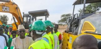 Syndicats sénégalais confinés : une drôle de fête du Travail, ce 1er mai !