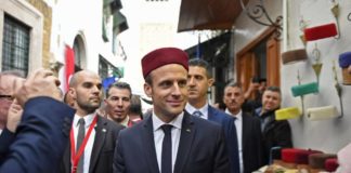 Macron maintient églises et mosquées de France fermées jusque « mi-juin »