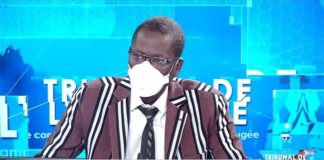 Controverse sur le premier décès du coronavirus en Afrique : le coordinateur burkinabé démis de ses fonctions