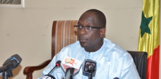 Covid-19 au Sénégal : 3 cas positifs et 10 patients guéris