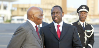 21 avril : Il y a 16 ans, jour pour jour, Macky Sall éjectait Idrissa Seck de la Primature
