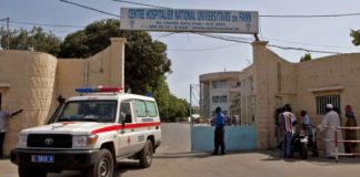 Covid-19 au Sénégal : 10 nouveaux cas dont 5 « communautaires » enregistrés, 15 patients guéris